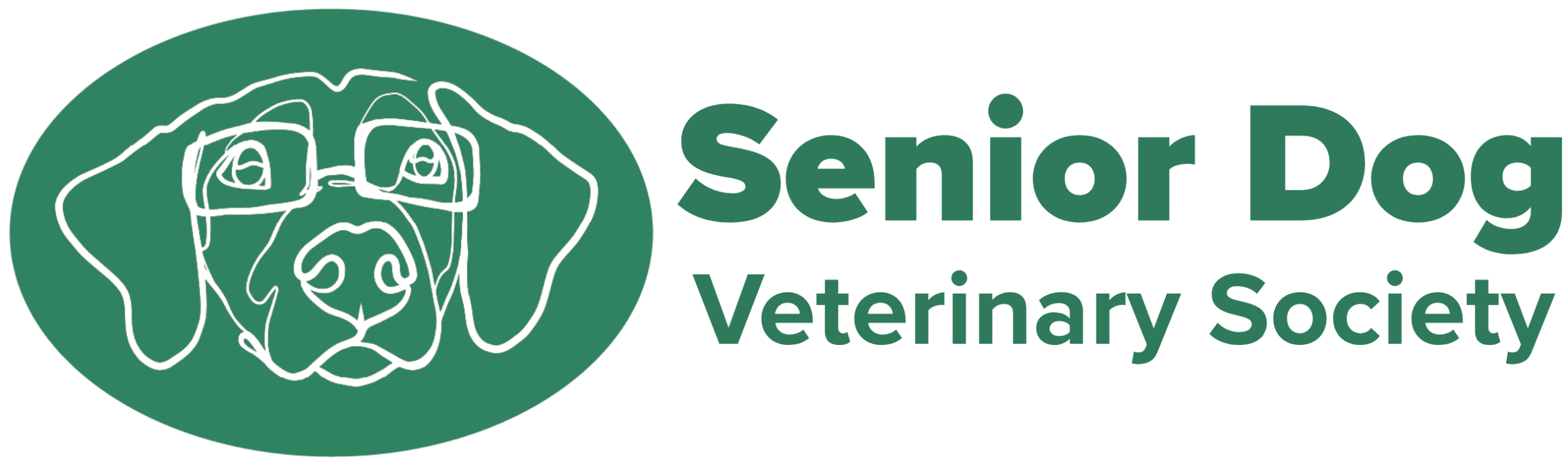 Senior Dog Veterinary Society